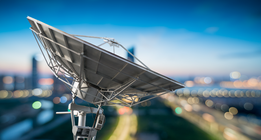 Enhancing service reliability through broadcast modernization