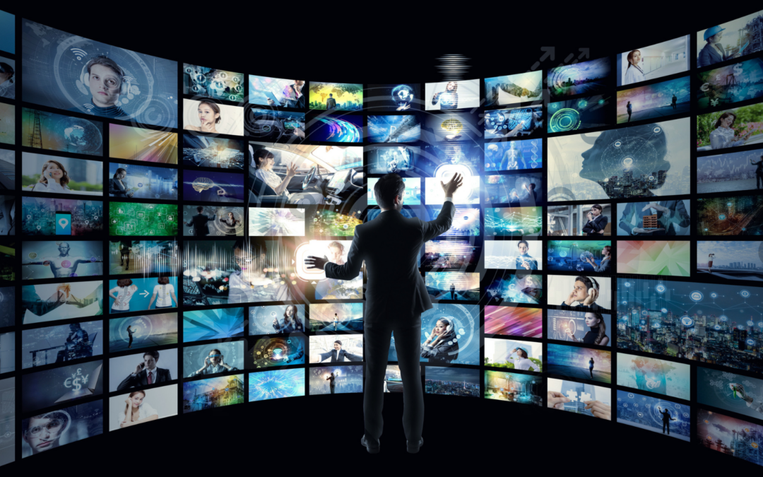 Nomiso: Transforming OTT with Intelligent Video Engineering