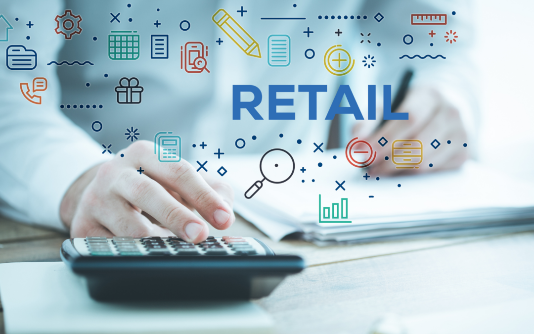 Omnichannel Retail & Personalization